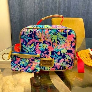 Lilly Set